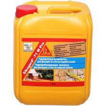 Просочення Sikagard-71 W Pro-5L