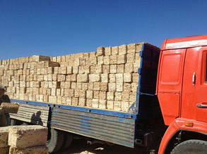 Ракушняк Чорнушник → ракушняк Вашоковці → ракушняк Берегомет → ракушняк Віжниця → ракушняк Герца