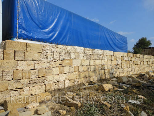 Ракушняк Ніколаєв ціна, продам ракушняк у Ніколаєва й Ніколевська зона, фото 1