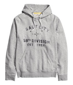 Пусер - худі Німеччина