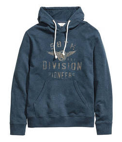 Пусер - худі Німеччина