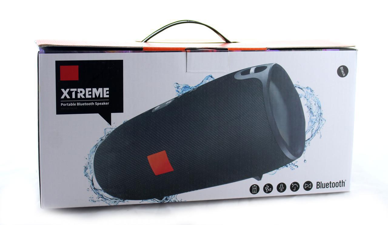 Мобільна колонка SPS JBL Extrim BIG