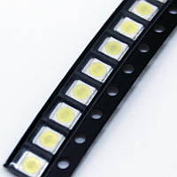 Світлодіод Підсвічування LG LATWT470RELZK 3528 2835 1210 1Вт 3В SMD