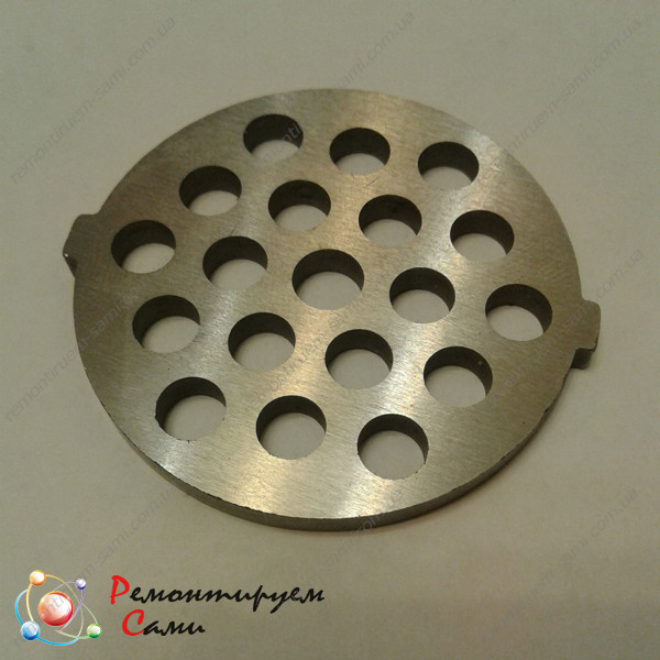 Решітка для м'ясорубки Tristar велика, фото 1