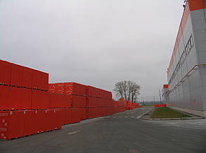 Газоблоки в Сумах аерок із доставкою Ціна на в Сумській області