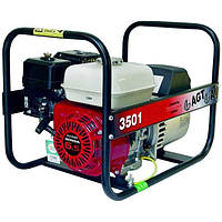 AGT 3501 HSB SE Генератор