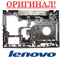 Оригинальный корпус (низ) Lenovo G500 - поддон (корыто)