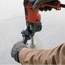 Перфоратор Makita MT M8701, фото 3