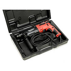 Перфоратор Makita MT M8701, фото 4