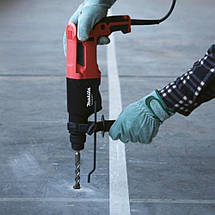 Перфоратор Makita MT M8701, фото 5