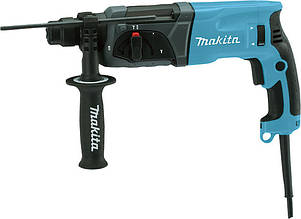 Перфоратор Makita HR2470