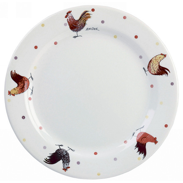 Тарілка для пасти Churchill 28,5 см (ACRS00471)