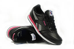 Кросівки Reebok Royal Cljogger Ltr, фото 5