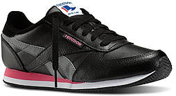 Кросівки Reebok Royal Cljogger Ltr, фото 6