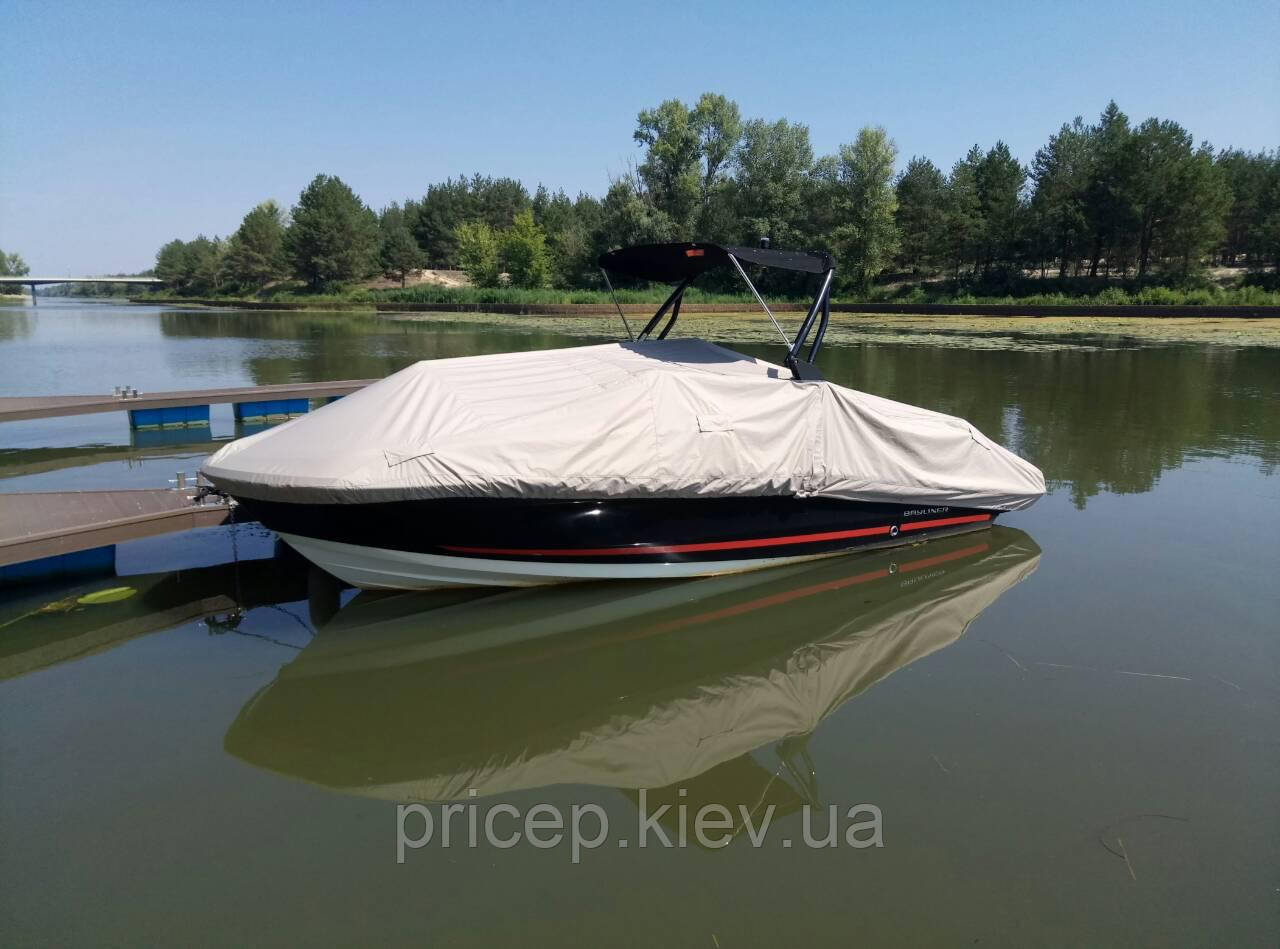 Купити стоянковий тент на човен, фото 1