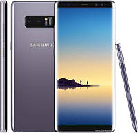 Чохли для Samsung Galaxy Note 8 N950