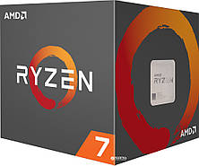 Процесор AMD Ryzen 7 1700 (YD1700BBAEBOX)