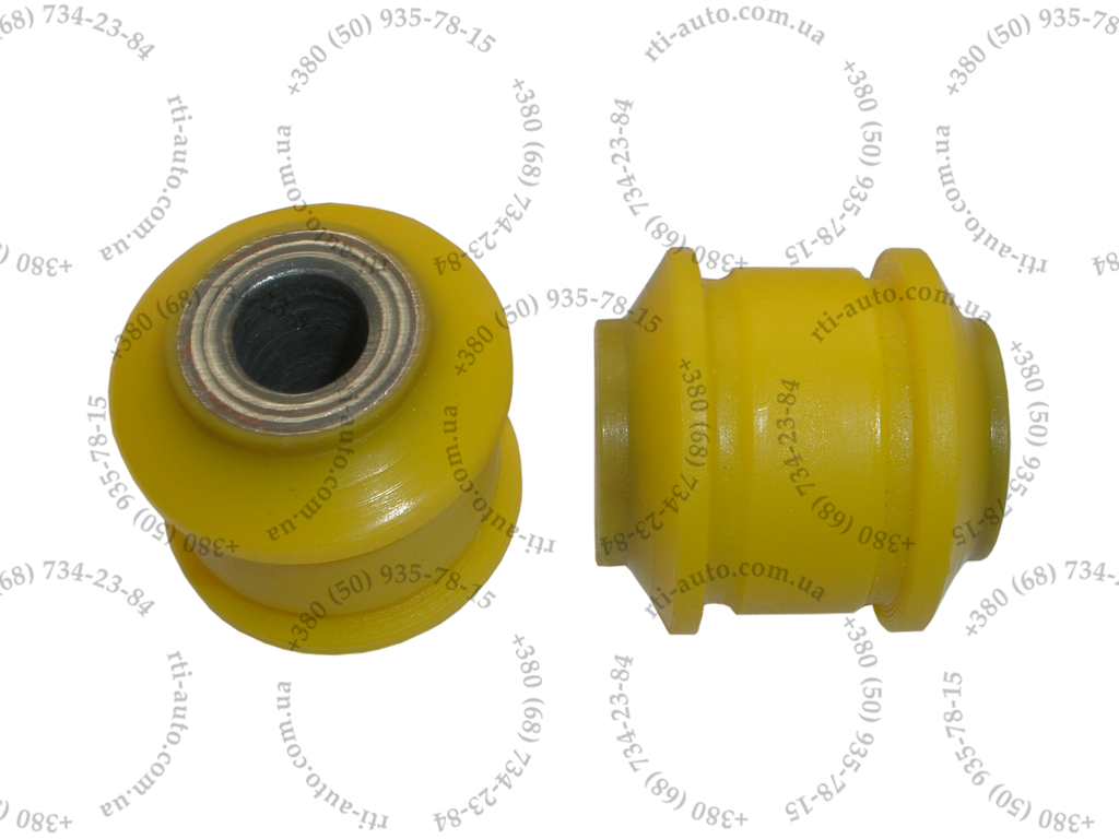 Втулка A6673200073 Mercedes Sprinter стійки заднього стабілізатора, фото 1