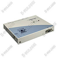 KVM удлинитель по CAT5 ADDER Adder Link ALTX/ALRX