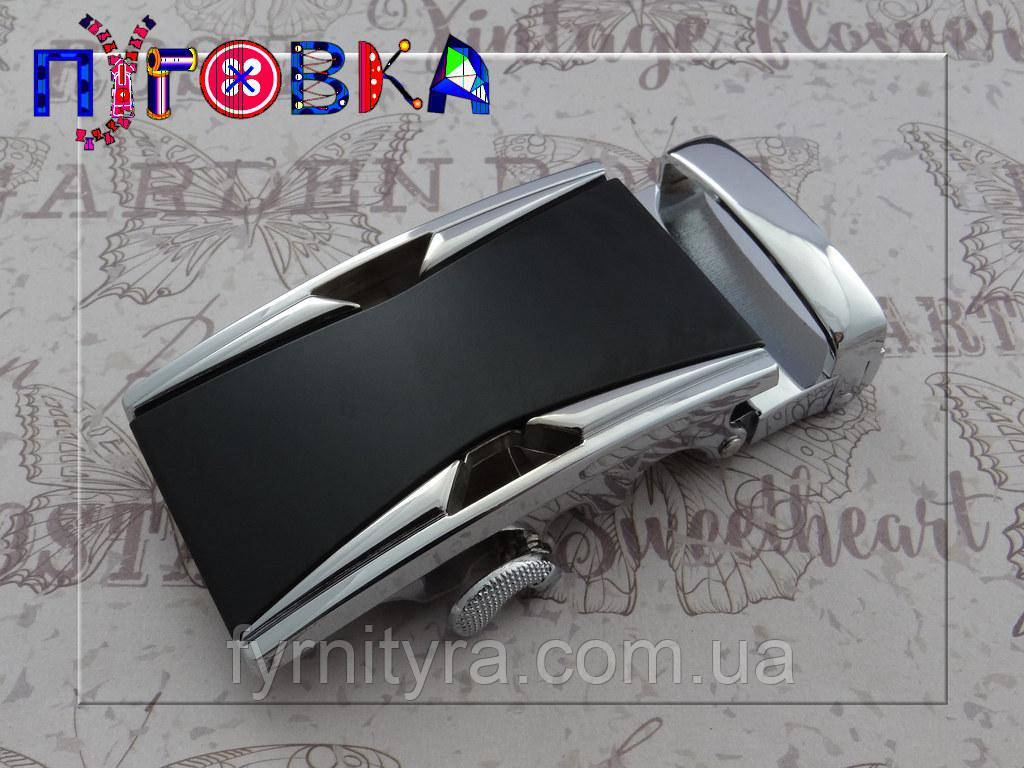 Пряжка ремінна автомат No11