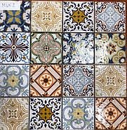 Нове надходження плитки мозаїки в інтернет-магазині «АкваФэшн»