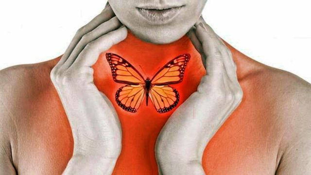9 фактів про щитовидній залозі