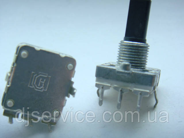 Енкодер SoundWell 20мм 24p, 3 ноги