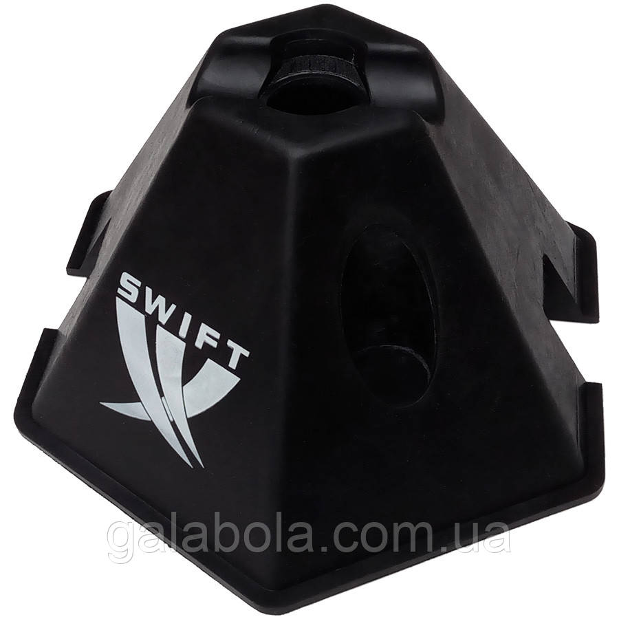 Основа (база) гумова для жердин SWIFT, фото 1