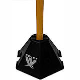 Основа (база) гумова для жердин SWIFT, фото 3