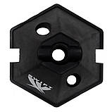 Основа (база) гумова для жердин SWIFT, фото 2