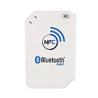 ✅ NFC Зчитувач ACR1255U Bluetooth