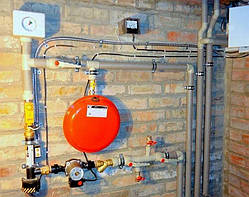 КОМПЛЕКТ ОБВ'ЯЗКИ ЕЛЕКТРОДНОГО КОТЛА СКИДКИЙ 500ГРН.