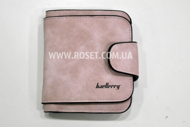 Компактний клатч гаманець – Baellerry