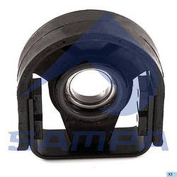 9704110012 Підвісний підшипник Atego 45mm(Sampa)