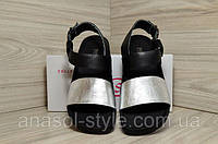 Босоніжки: знижки стартували, не пропустіть!