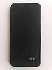 Чохол книжка Mofi Star для Xiaomi Redmi 5 Plus Black (Чорний) Чорний 1683P, фото 2