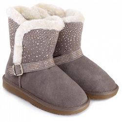 Уггі і Бурки жіночі