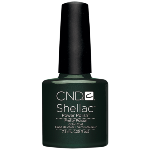 Гель-лак Shellac Pretty Poison