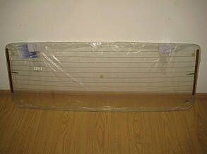 Скло заднє ВАЗ 2121 21213 21214 Нива Тайга