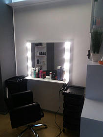 Гримерне дзеркало А172