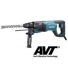 Перфоратор Makita HR2641