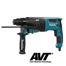 Перфоратор Makita HR2631F