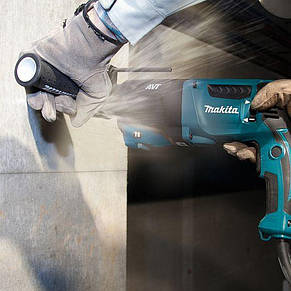Перфоратор Makita HR2631FT, фото 4