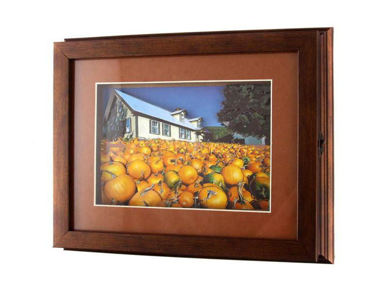 Ключниця Lefard Гарбузова ферма 29 см 541-036