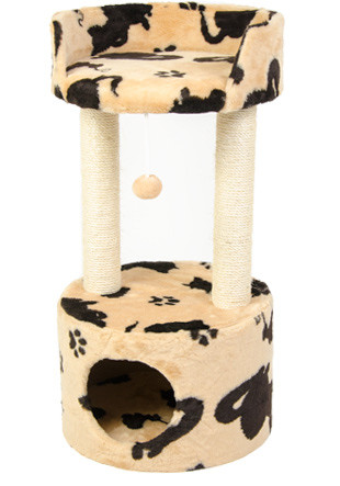 Когтеточка Природа Вежа 78 см