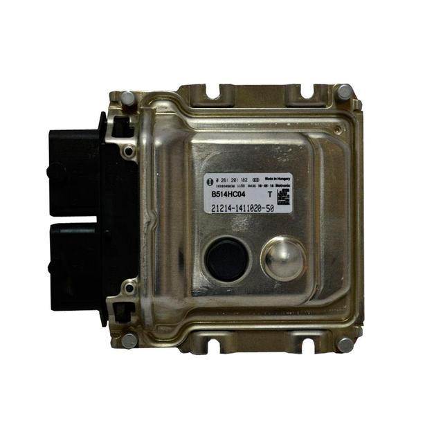 Контролер системи управління двигуном Bosch 21214-1411020-50