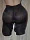 Панталони стяжка Pants післяпологові L (42-44) чорний (1553), фото 3