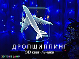 Дропшипінг 3D Світильників , фото 2