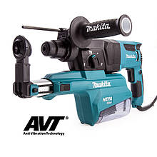 Перфоратор Makita HR2651