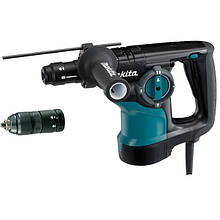 Перфоратор Makita HR2810T